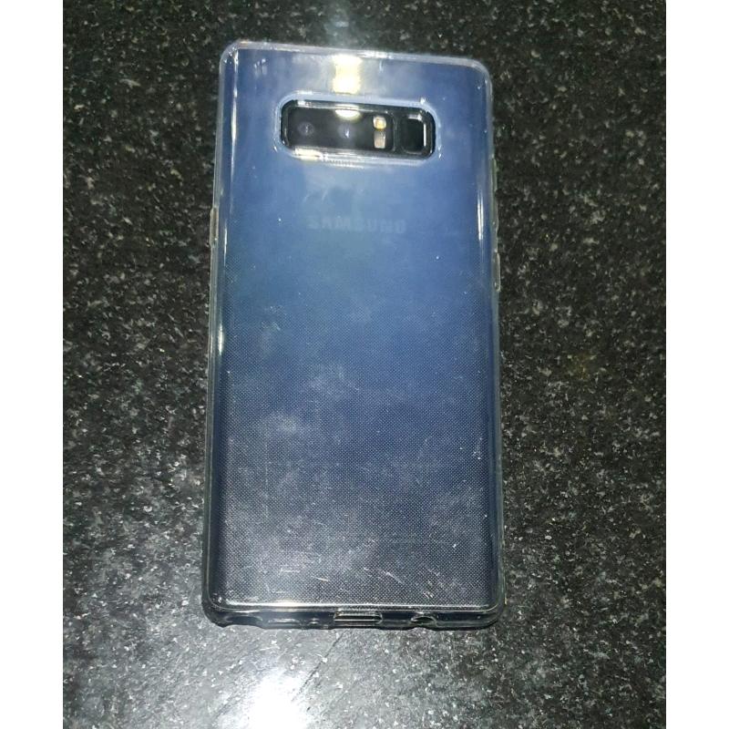 Samsung Galaxy Note 8