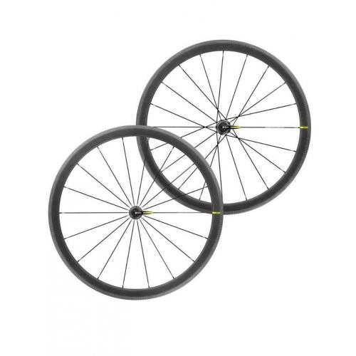 Mavic Cosmic Pro Carbon Wheelset
