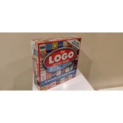 Logo board game v2