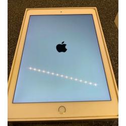 Apple iPad 2017 5th gen 32gb boxed