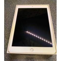 Apple iPad 2017 5th gen 32gb boxed