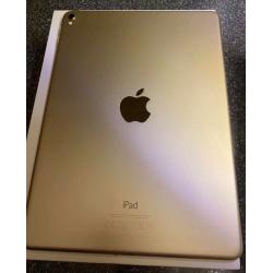 Apple iPad 2017 5th gen 32gb boxed