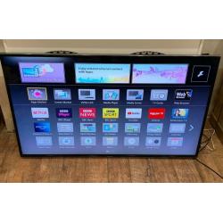 Panasonic Viera 58? inch smart tv 4k tx-58ax802b RRP ?2000