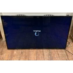 Panasonic Viera 58? inch smart tv 4k tx-58ax802b RRP ?2000