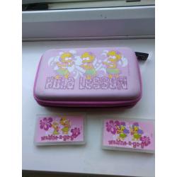 Simpson's DS Case