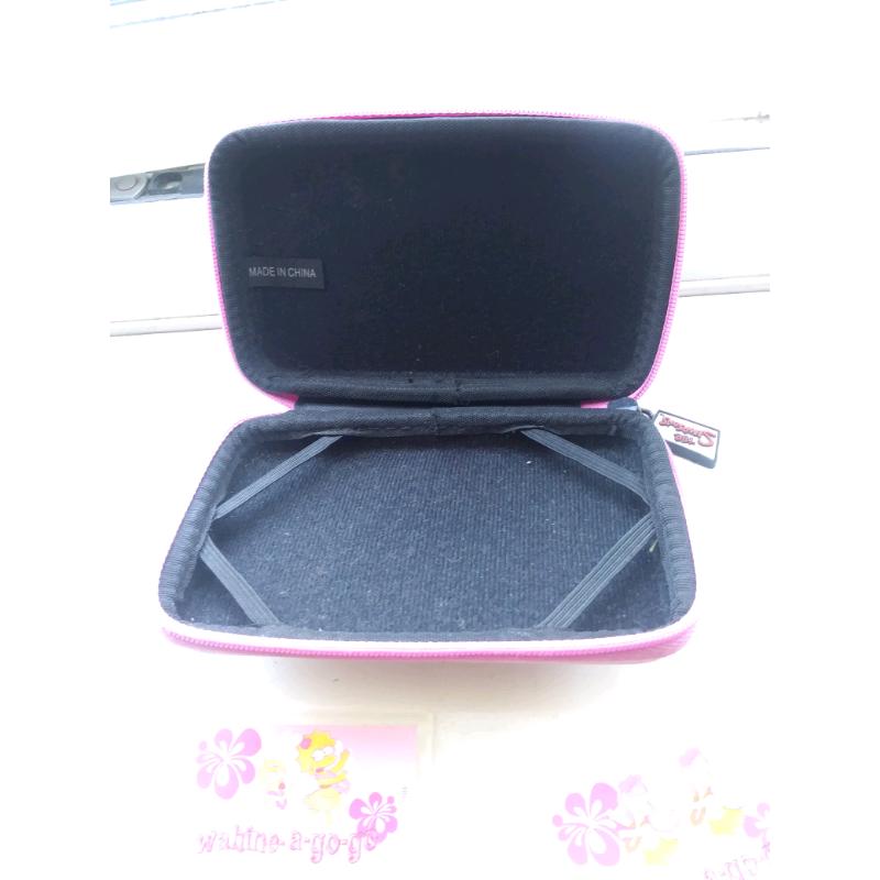 Simpson's DS Case