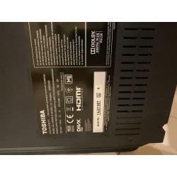 Toshiba 32?? tv