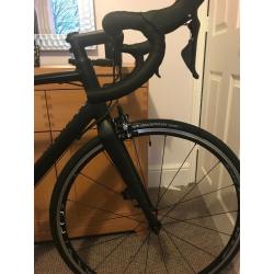 Road Bike - Van Rysel