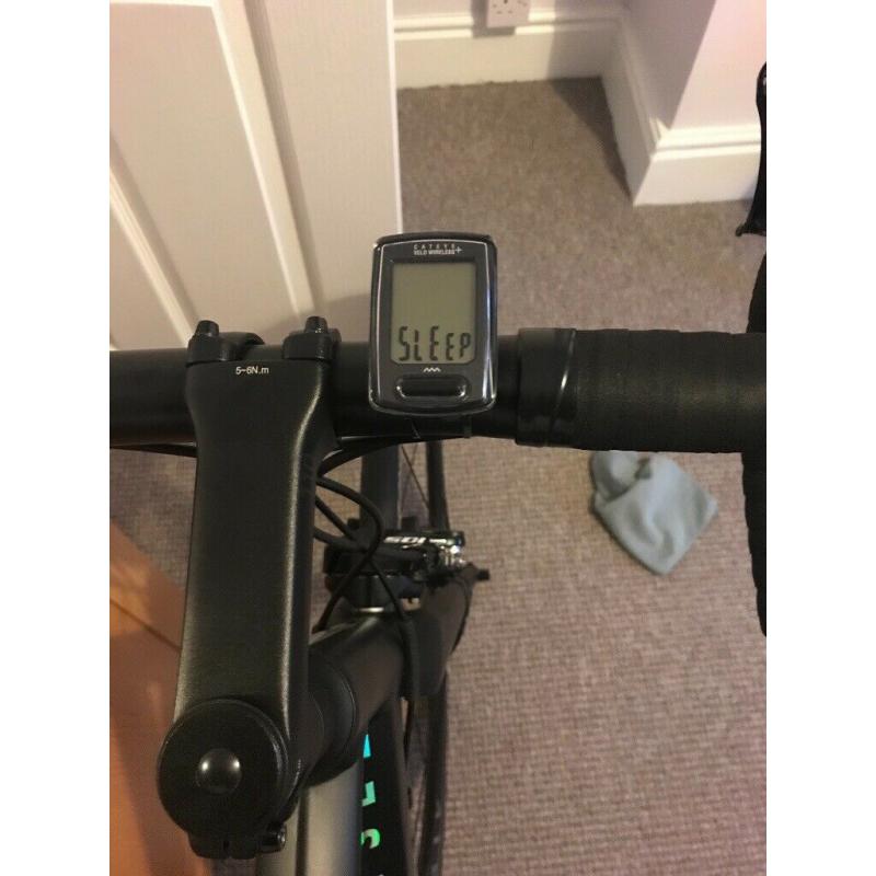 Road Bike - Van Rysel