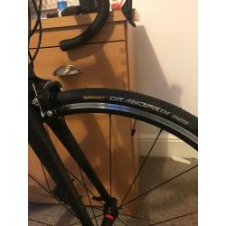 Road Bike - Van Rysel
