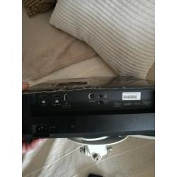 Optoma HD143X + 3D Emitter