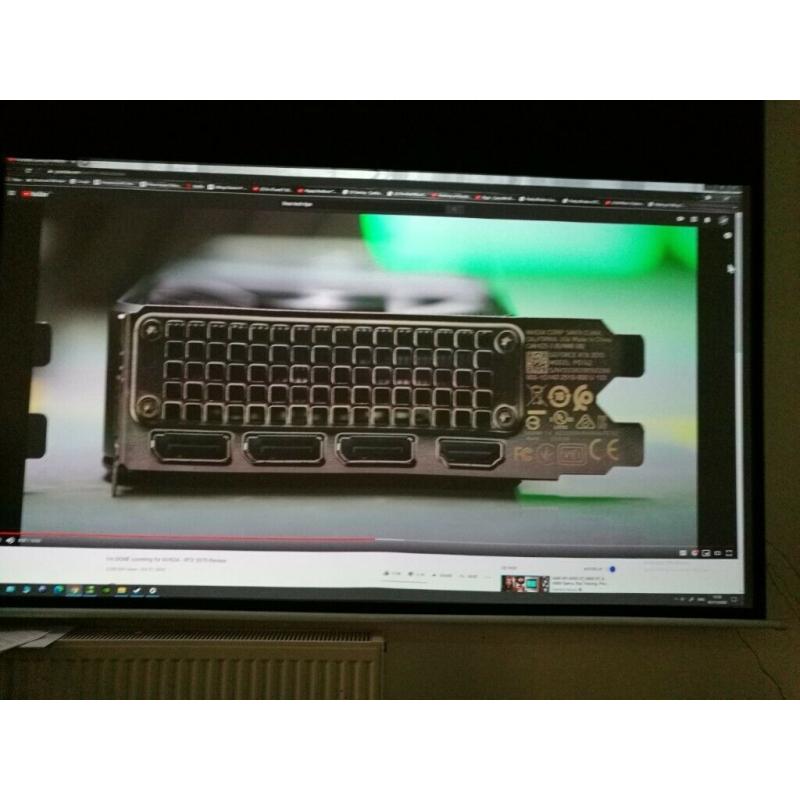 Optoma HD143X + 3D Emitter