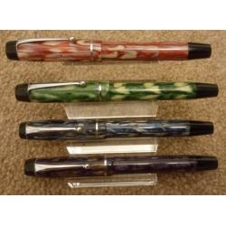 Wanted Mentmore & platignum stud filler pens.