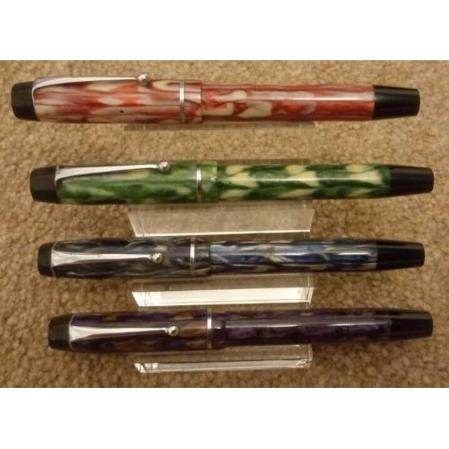Wanted Mentmore & platignum stud filler pens.