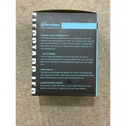 BRAN NEW Elecstars LED Touch Bedside Lamp FOR ?14.99