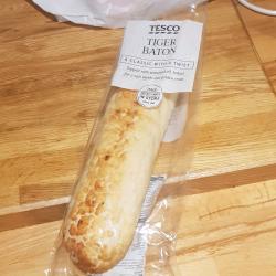 Free food items