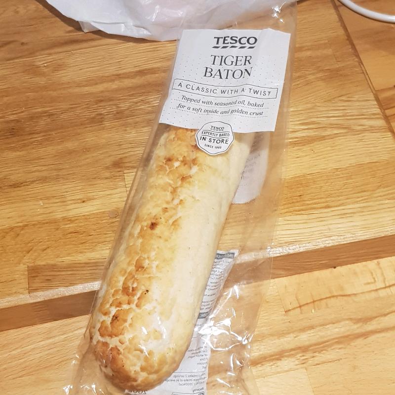 Free food items