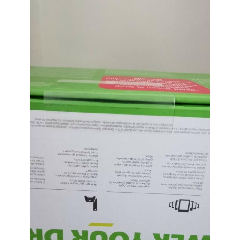 Xbox Series S console [BNIB]