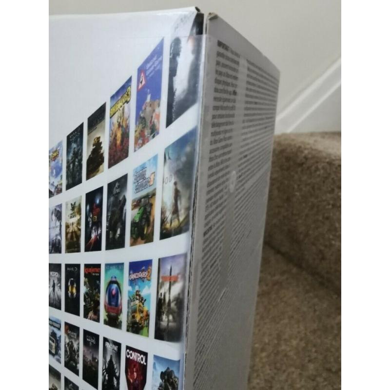 Xbox Series S console [BNIB]