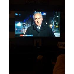 50 inch jvc