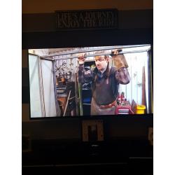 50 inch jvc