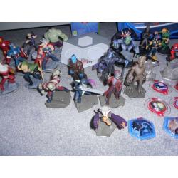 disney infinity xbox 360 bundle