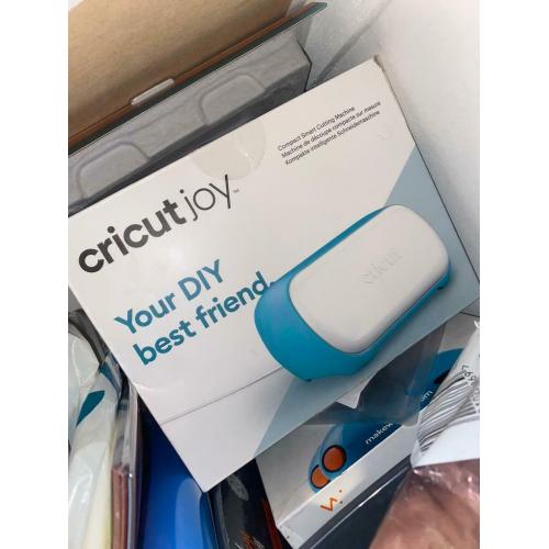 Cricut joy