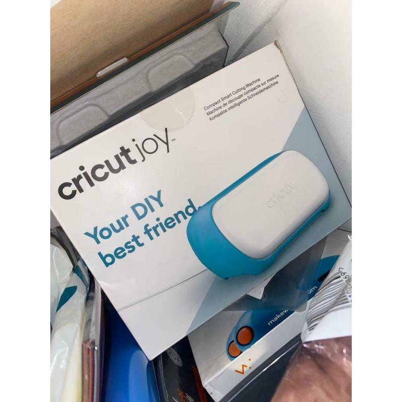 Cricut joy