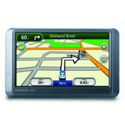 garmin sat nav