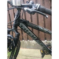 BOYS TREK BIKE
