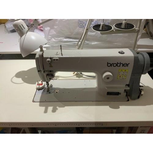 BROTHER INDUSTRIAL SEWING MACHINE