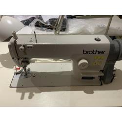 BROTHER INDUSTRIAL SEWING MACHINE