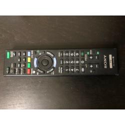 Sony KDL50W656A (Cracked screen)