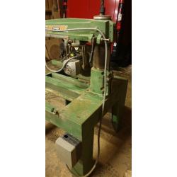 Maggii Radial Arm Saw 960mm cut