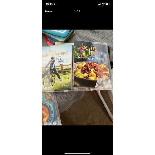 SlimmingWorld pack