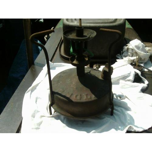 primus stove