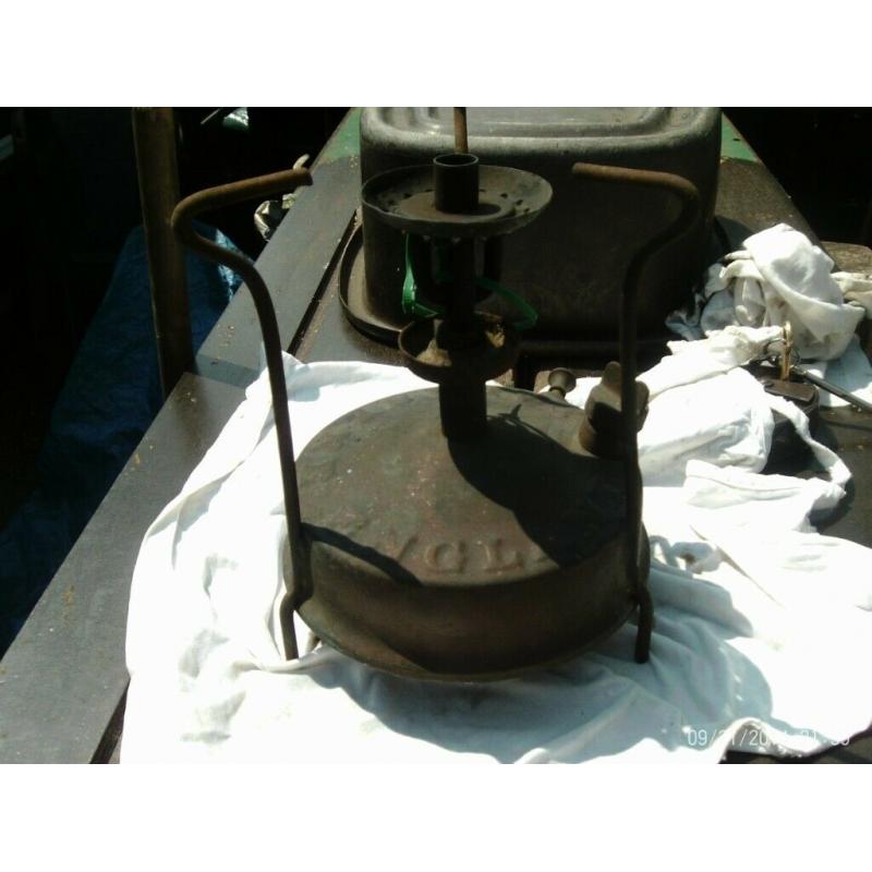 primus stove