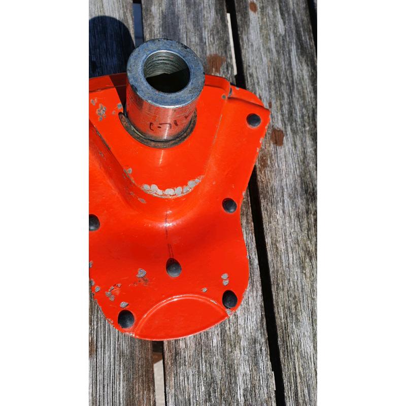 Alko no11 wheel lock insert lozenge number 11