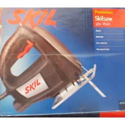 SKIL SAW