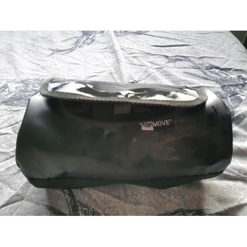TopMove Mens Toiletries Wash Travel Holiday Bag