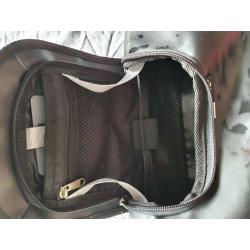 TopMove Mens Toiletries Wash Travel Holiday Bag