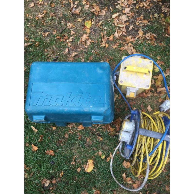 Makita circular saw
