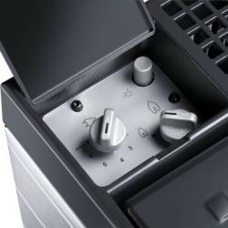 Dometic Combicool ASX40 3way cooler