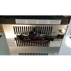 Dometic Combicool ASX40 3way cooler