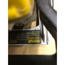 Biscuit saw