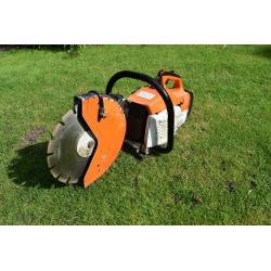 STIHL TS 400 CUT OFF SAW PETROL 2 STROKE