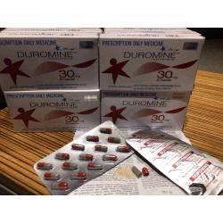 Duromine 15, 30 & 40 mg for sale