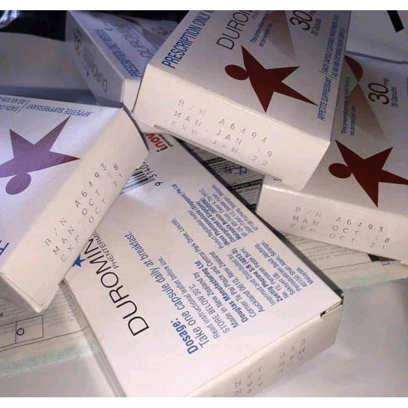 Duromine 15, 30 & 40 mg for sale