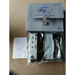 Euro GT Portable Gas Stove