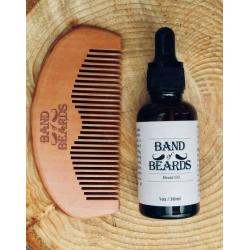 Men's Christmas Gift Set - Shaving/beard grooming kit